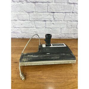 Vintage Electrolux Vacuum Power Nozzle Omni Flow Automatic Model PN5 NO WHEELS